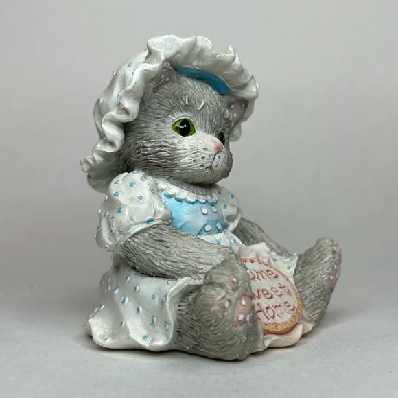 “Home Sweet Home” Calico Kittens - Picture 3 of 10